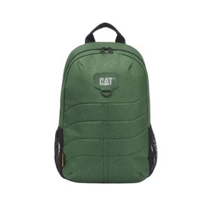 Mochila Benson Verde 22 litrosCaterpillar