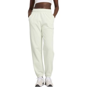 Pantalón Deportivo Essentials French Terry Verde Mujer New Balance