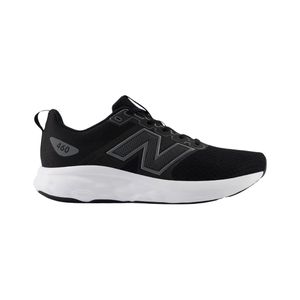 Calzado Running Ligero Performance Negro Blanco Hombre New Balance