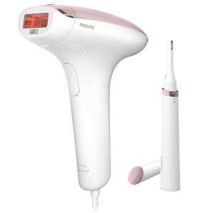 Depiladoras  Philips