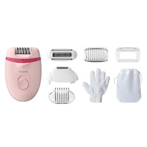 Depiladoras  Philips