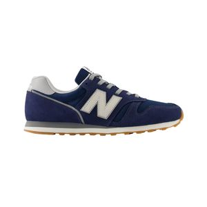 Calzado Champion Nb Navy Azul Marino Blanco Hombre New Balance