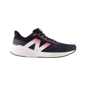 Calzado Champion Running Sh Negro Blanco Rosa Mujer New Balance