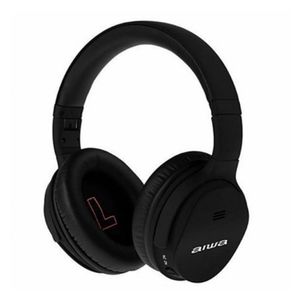 Headphones aiwa