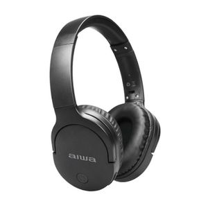 Headphones aiwa