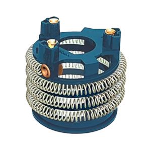 Resistencia Eléctrica Ducha 4T 6500-7000W  Sintex