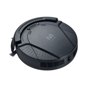Aspiradora Robot 3 En 1 20W Negro Multilaser