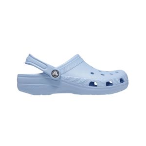 Calzado Clásico Confort Classic Clog Celeste Crocs