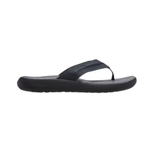 Calzado Abierto Yukon Vista Ll Flip Gris Hombre Crocs