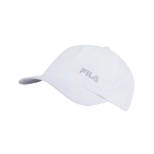 Kepi Elastic Blanco Fila