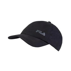 Kepi Elastic Negro Fila