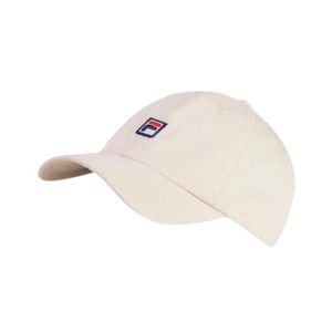 Kepi Moda Cap Box Beige Fila