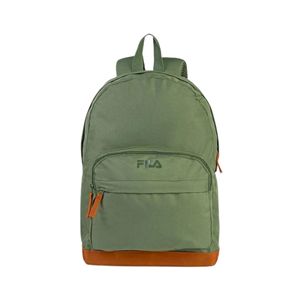Mochila Resistente Verde Oliva 18 Litros Fila