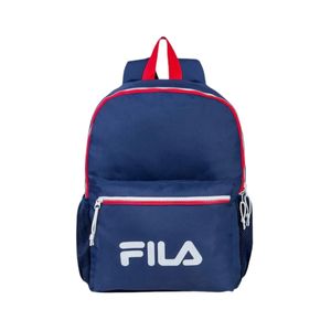 Mochila Resistente Navy Colors Azul Marino 18 Litros Fila