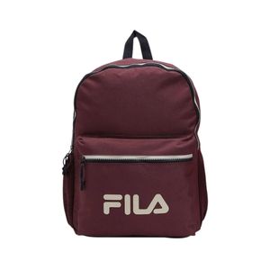 Mochila Resistente Bordó 18 Litros Fila