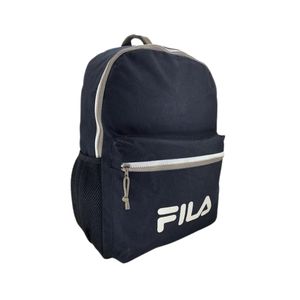 Mochila Resistente Negro Fila 18 Litros Fila