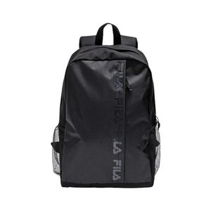 Mochila Resistente Tone Logos Negro 24 Litros Fila