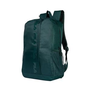 Mochila Resistente Tone Logos Verde 18 Litros Fila