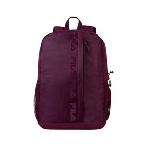 Mochila Resistente Tone Logos Bordo 18 Litros Fila