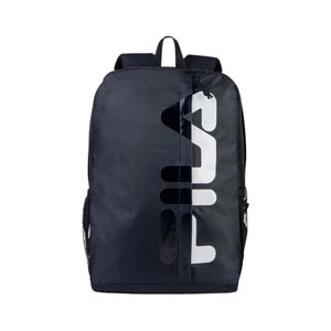 Mochila Resistente Cut Logo Negro 24 Litros Fila