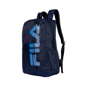 Mochila Resistente Cut Logo Azul 24 Litros Fila