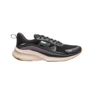 Champion Prisma Negro Gris Hombre Fila