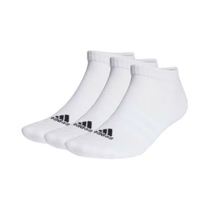 Media Pack De 3 C Spw Low Blanco Adidas