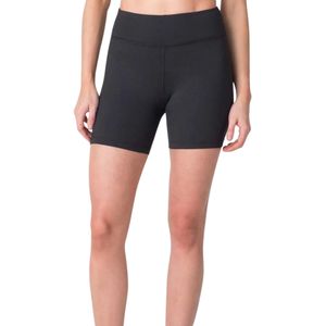 Ciclista Training Flat Negro Mujer Fila