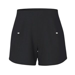 Short Training Duplo Future Sports Negro Mujer Fila