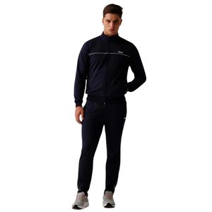 Conjunto Clásico Moda Classic Azul Marino Hombre Fila