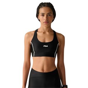 Top Training Line Future Sports Negro Mujer Fila