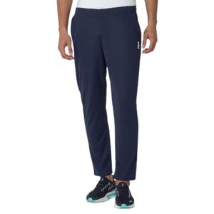 Pantalón Training Flow Sport Azul Marino Hombre Fila