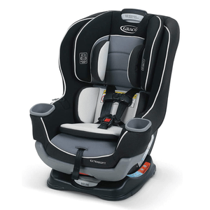 Car seat extend2fit - gotam