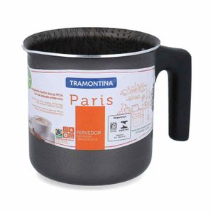 Hervidor de leche 1.9 l. paris tramontina