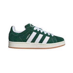 Zapatenis Campus Next G Verde / Blanco Hombre Adidas