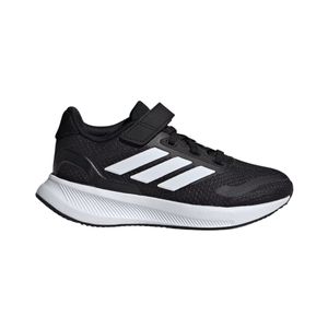 Champion Infantil Runfalcon 5 Negro / Blanco Unisex Adidas