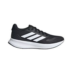 Champion Infantil Runfalcon 5 Negro / Blanco Unisex Adidas