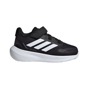 Champion Infantil Runfalcon 5 Negro / Blanco Unisex Adidas