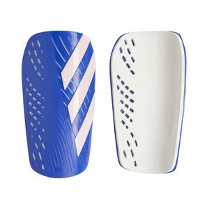 Canillera Tiro Sg Clb Azul Blanco Adidas