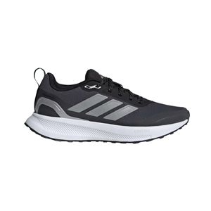 Champion Impermeable Runfalcon 5 Tr Negro / Gris Mujer Adidas