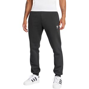 Jogger Negro Essentials Trifolio Hombre Adidas