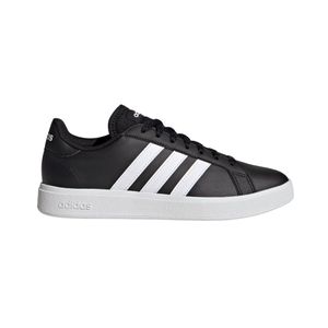 Zapatenis Clásico Grand Court Td Negro / Blanco Mujer Adidas