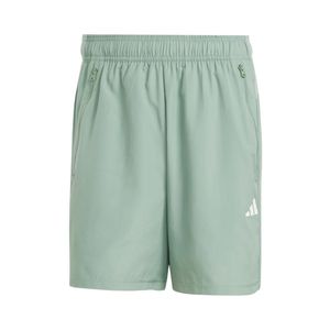 Short Clásico Train Essentials Verde Hombre Adidas