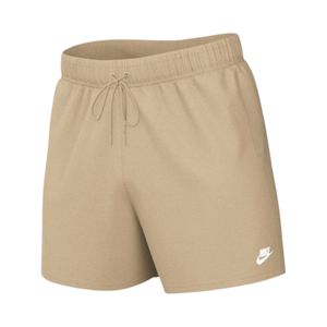 Short Woven Club Flow Beige Hombre Nike