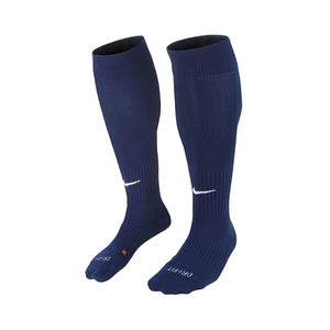 Media De Fútbol Ajustada Classic 2 Azul Nike