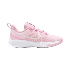 Champion Star Runner 4 Rosa Niña Nike