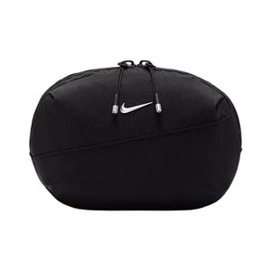 Riñonera Compacta Aura 2 Litros Negra Nike