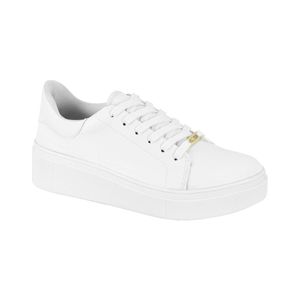 Champion Blanco Básico Mujer Vizzano