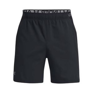 Short Vanish Woven 6 Negro Hombre Under Armour