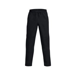 Pantalón Rompeviento Icon Legacy Negro Hombre Under Armour